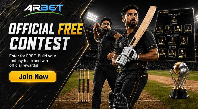 BDG Win Official Free Contest Banner